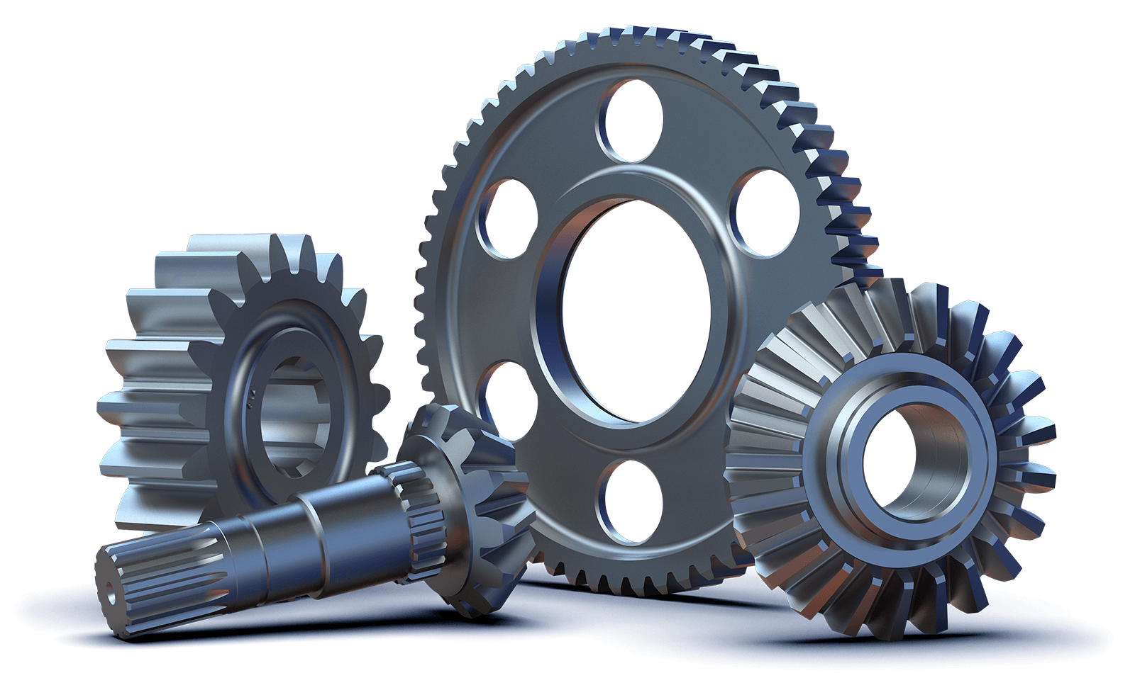 gear
